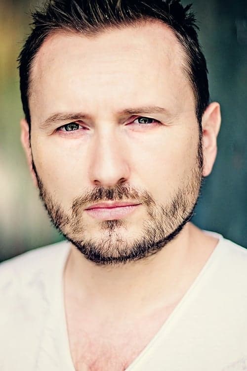James Fisher image