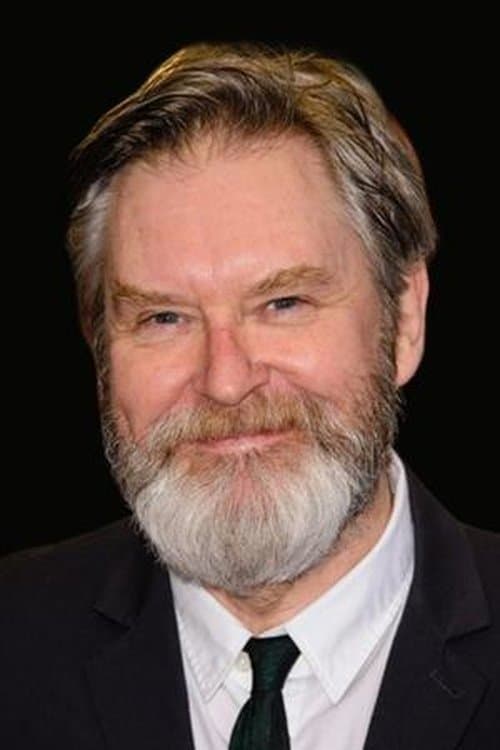 James Fleet image