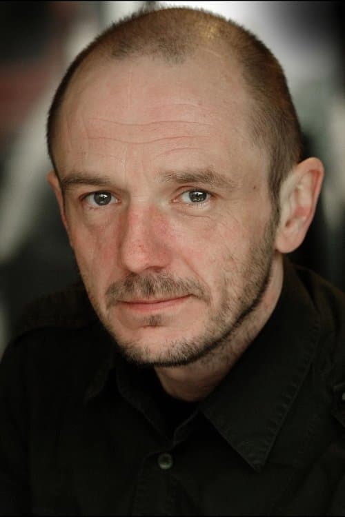 James Foster image