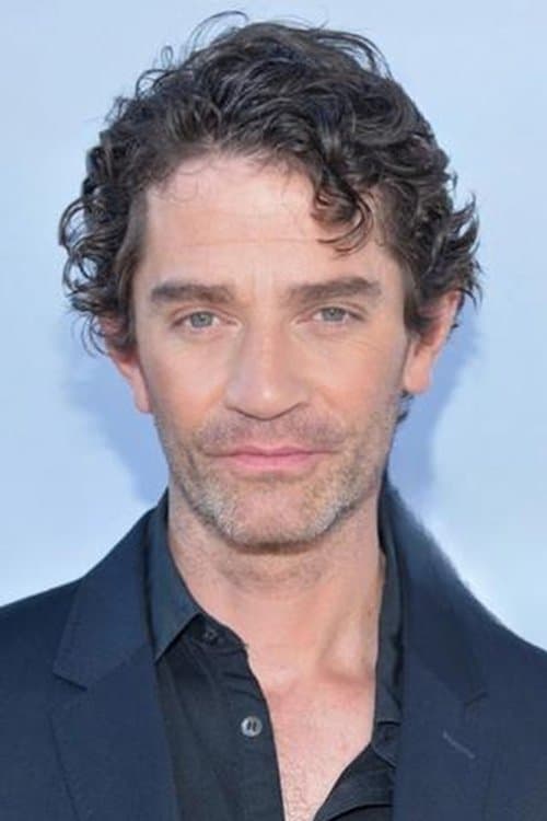 James Frain image