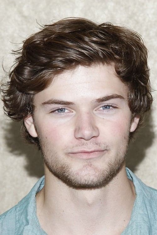 James Gaisford image