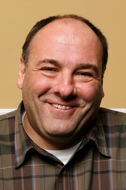 James Gandolfini image