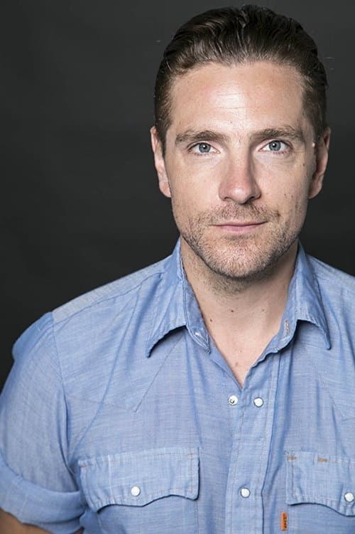 James Gilbert image