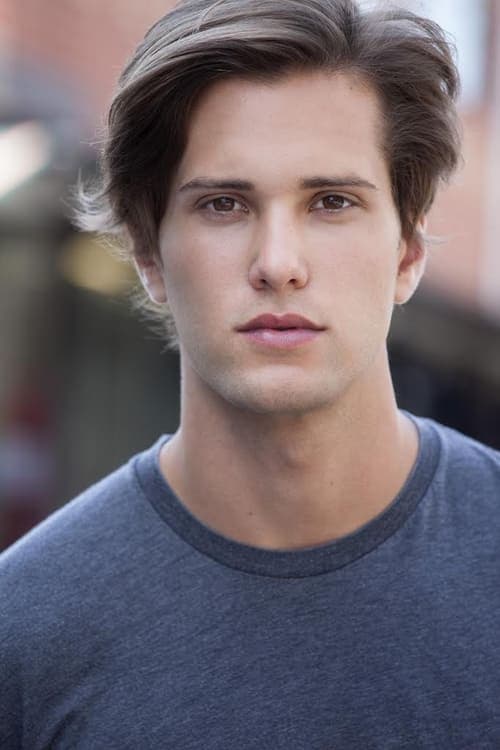 James Godfrey image