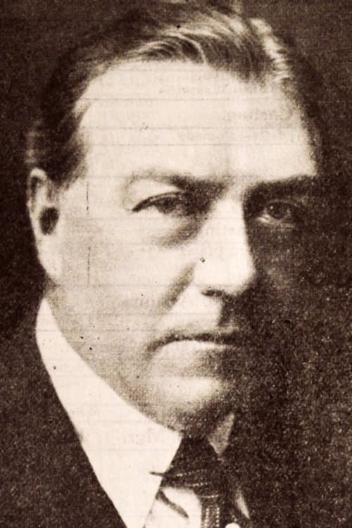 James Gordon image
