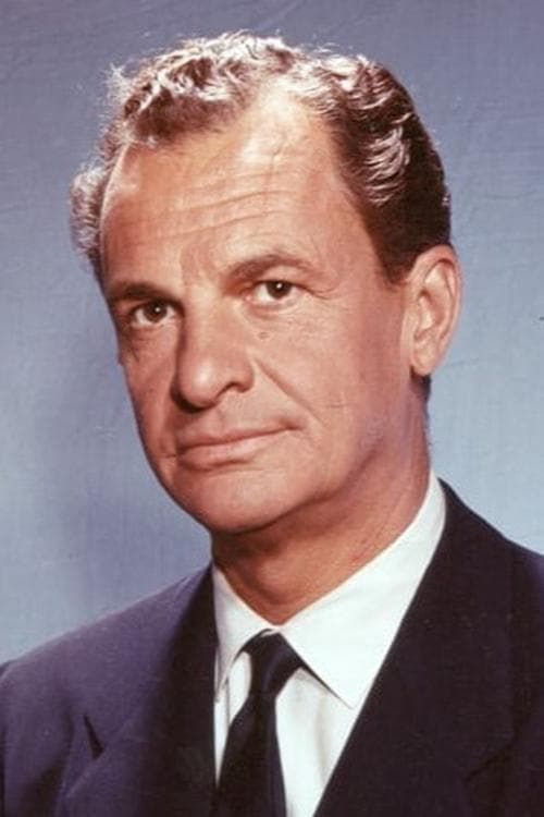 James Gregory image