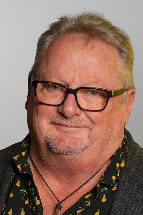 James Griffin image