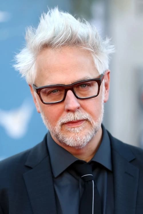 James Gunn image