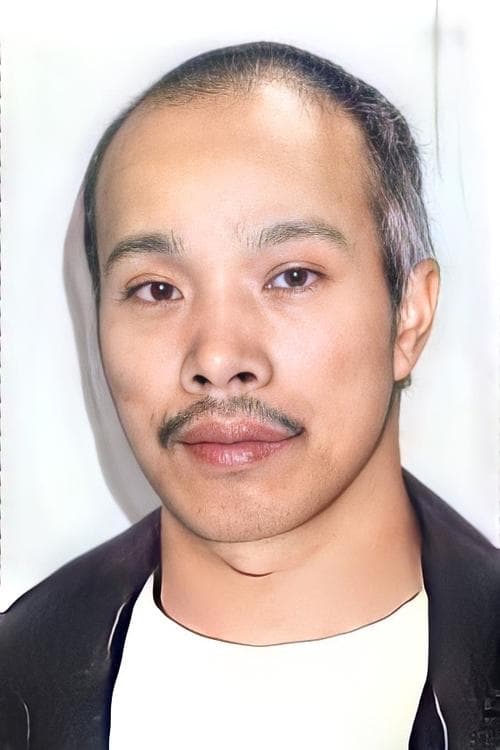 James Ha Chim-Si image