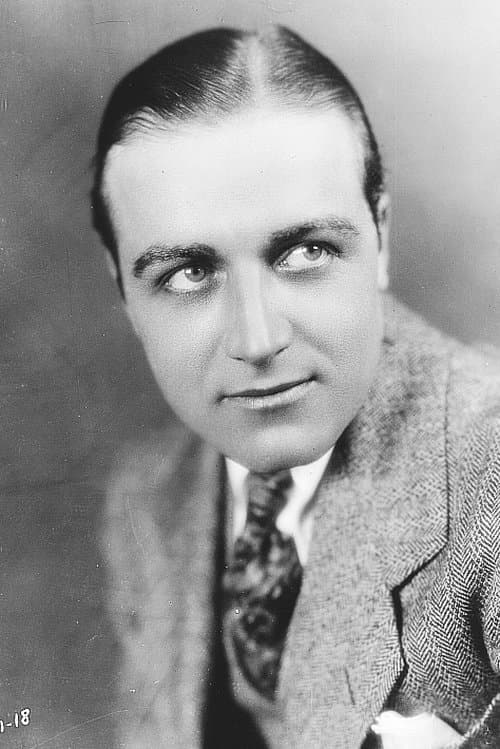 James Hall image