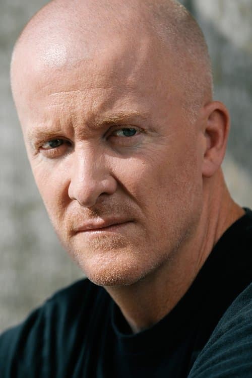 James Hanlon image
