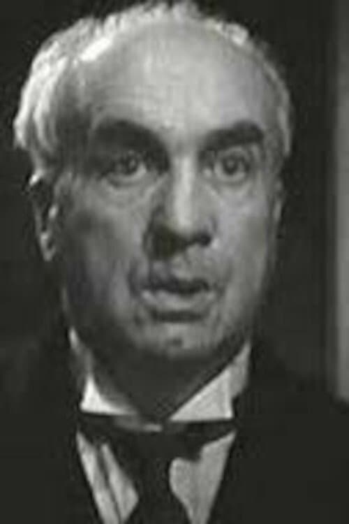 James Harcourt image