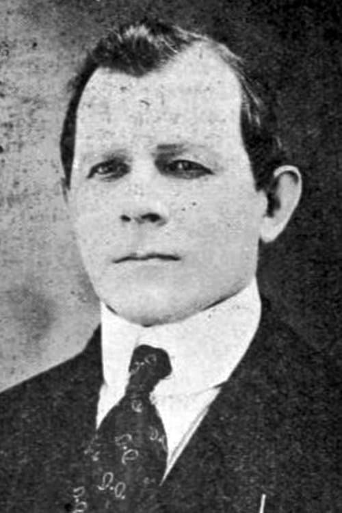 James Harris image