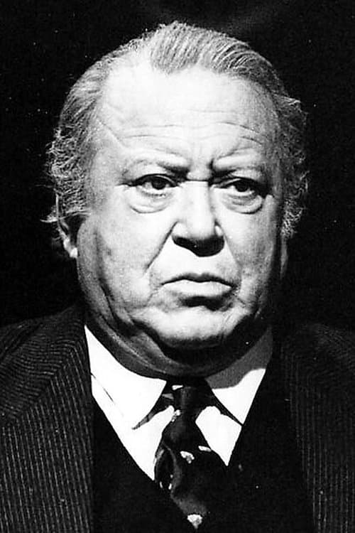 James Hayter image