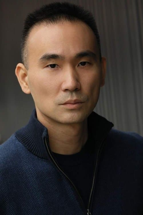 James Hiroyuki Liao image