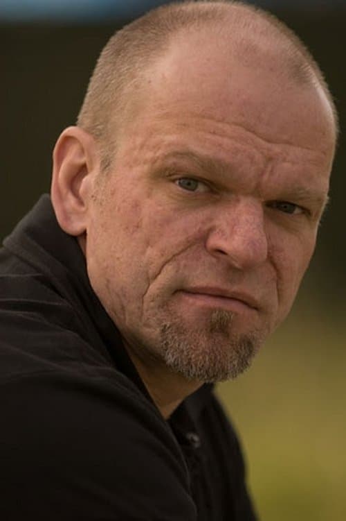 James Hiser image