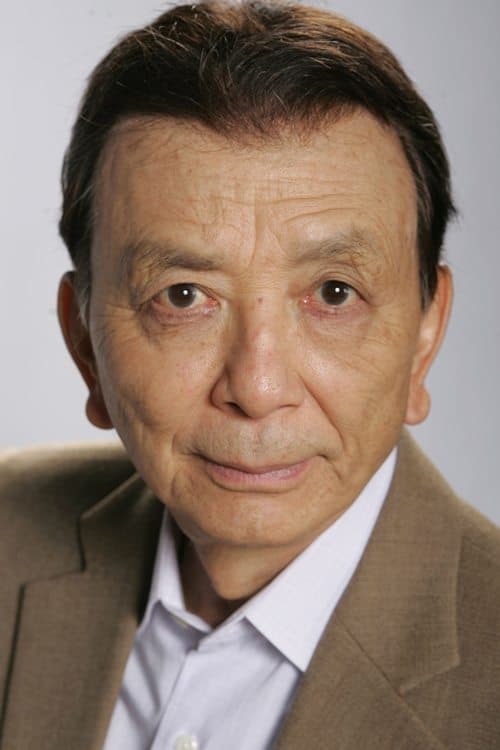 James Hong image