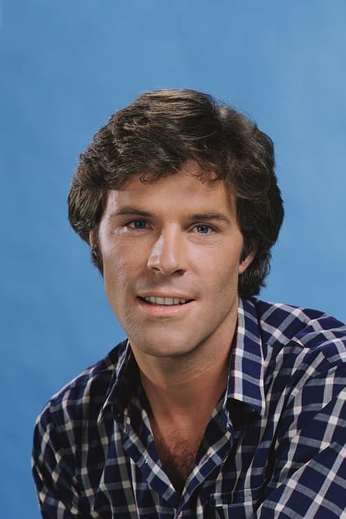 James Houghton image