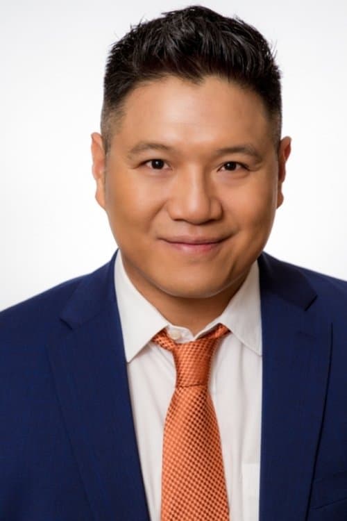 James Huang image