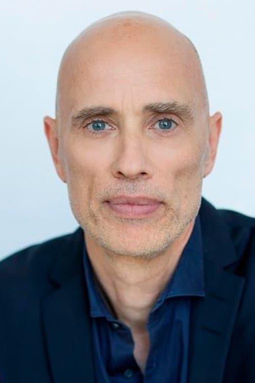 James Hyndman image