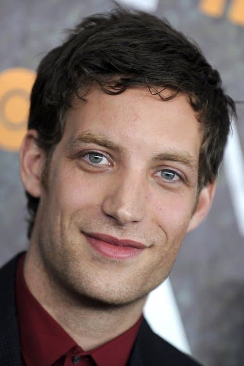 James Jagger image