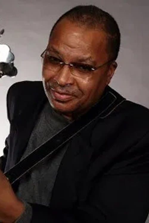 James Jamerson image