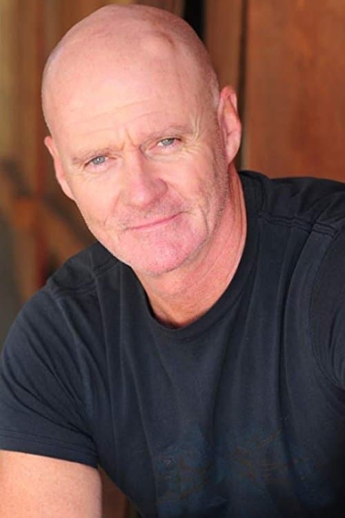 James Jude Courtney image