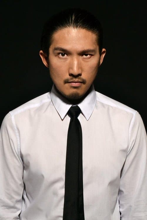 James Kazama image