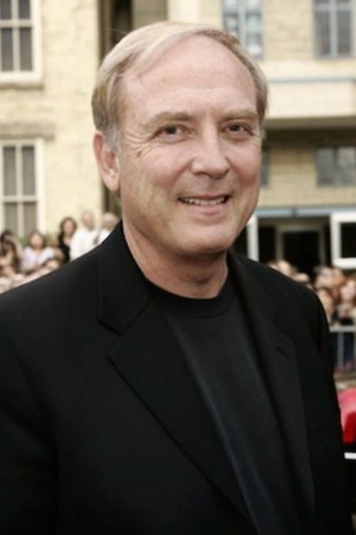 James Keach image