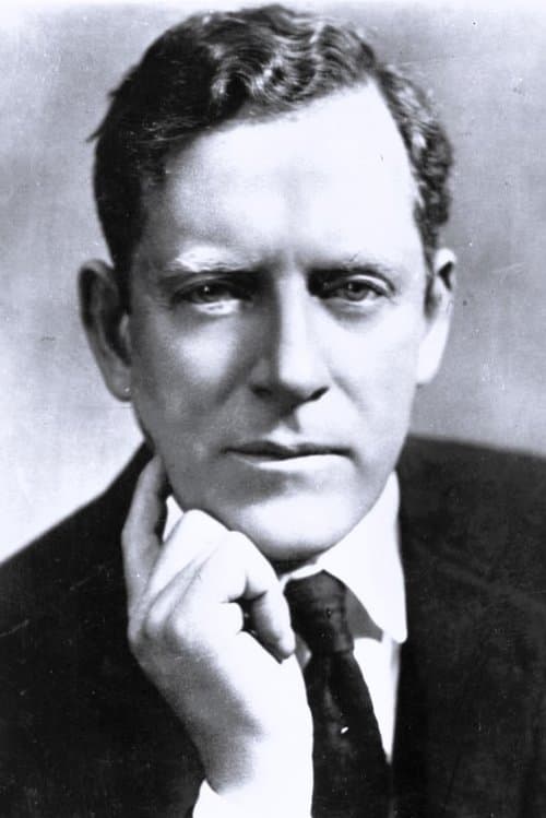 James Kirkwood image
