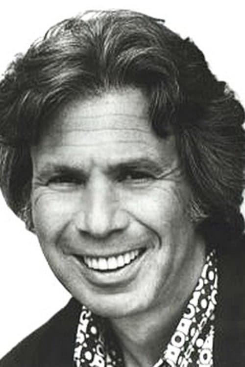 Photo of James Komack