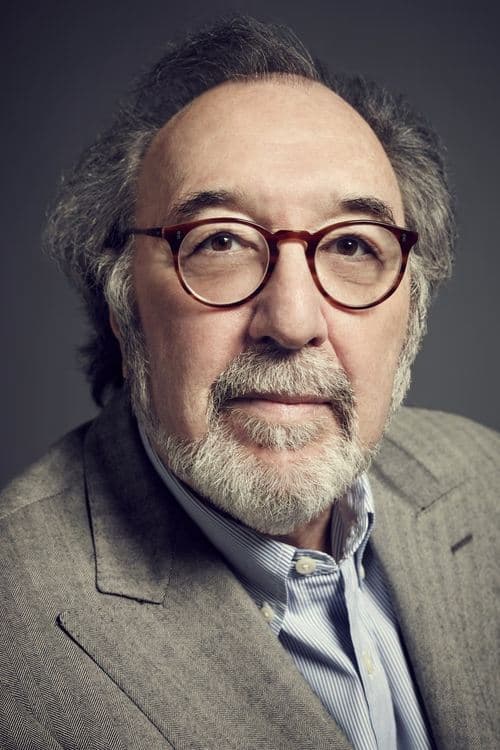 James L. Brooks image