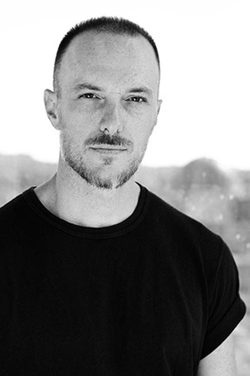 James Lafazanos image