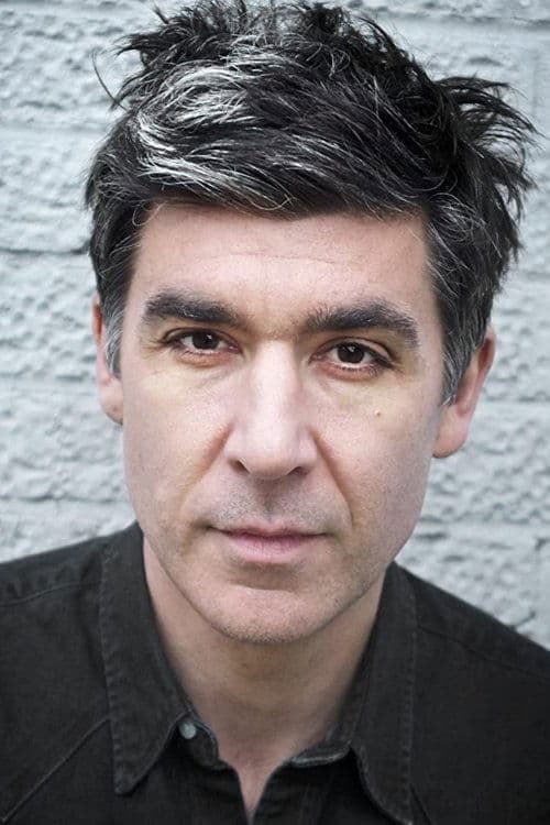 James Lance image