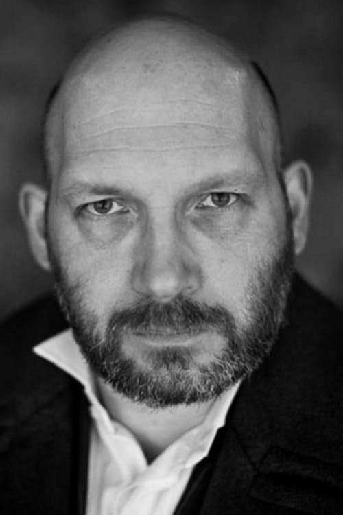 James Lecky image