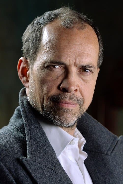 James Logan image