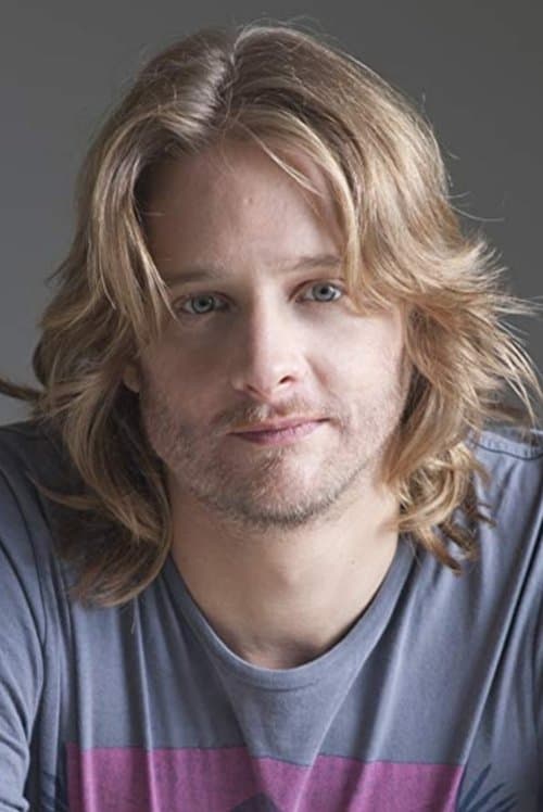 James Longshore image
