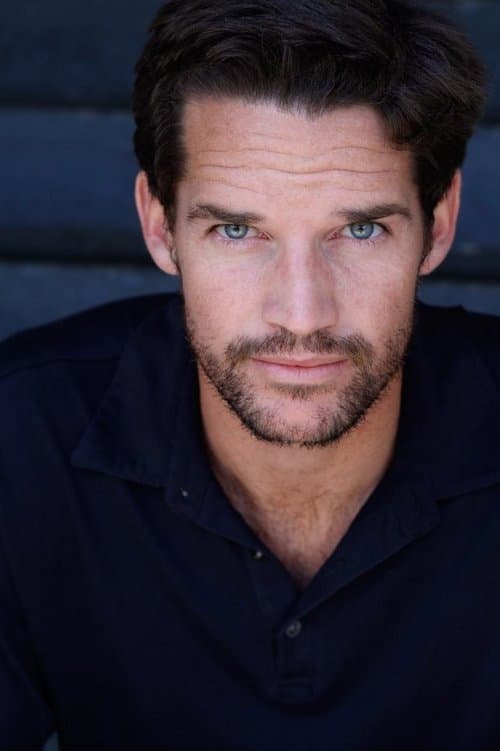 James Lowe image