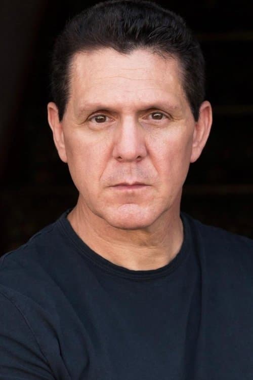 James Luca McBride image