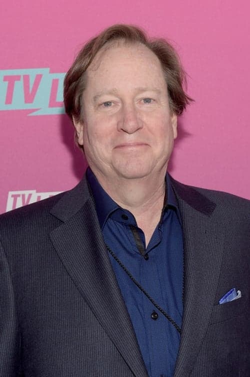 James M. Connor image