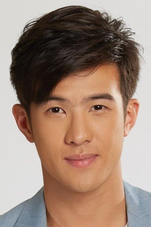 James Ma image
