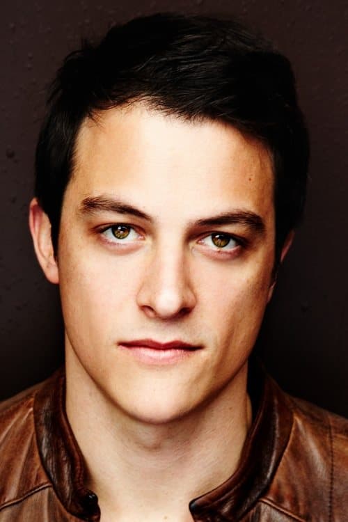 James Mackay image