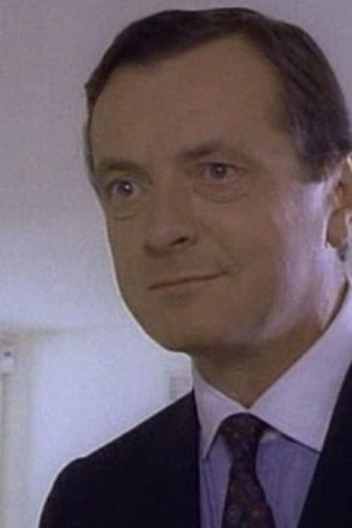 James Mainprize image