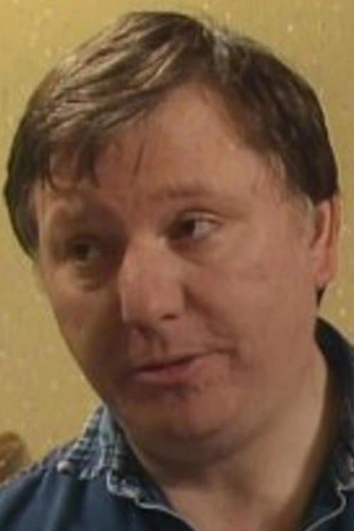 James Marcus image