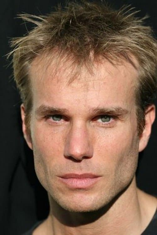 James Marshall image