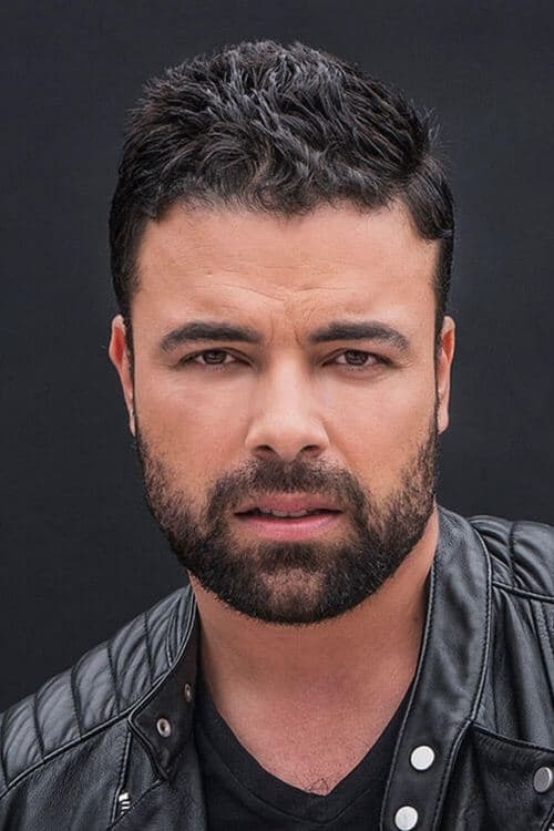 James Martinez image
