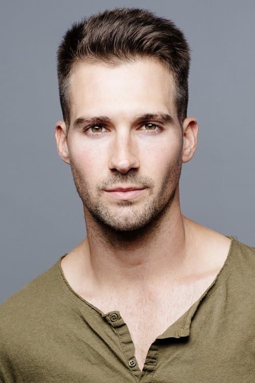 James Maslow image