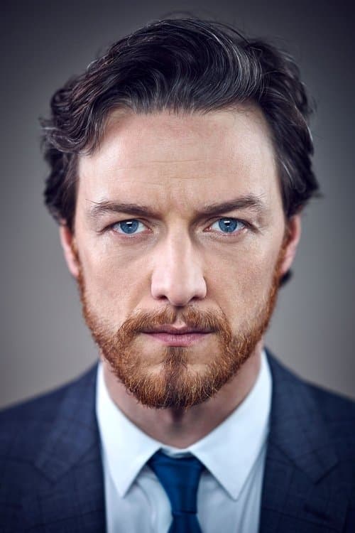 James McAvoy image