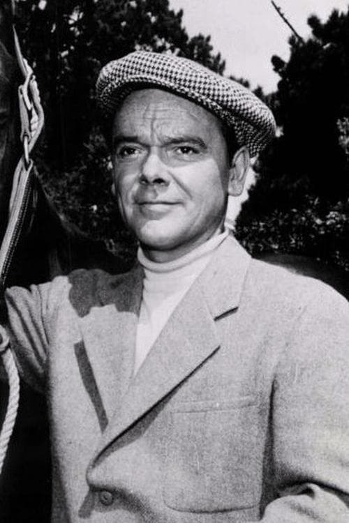 James McCallion image