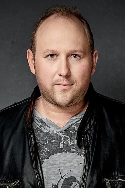 James McDougall image